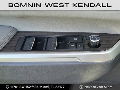 2024 Toyota Sienna Limited