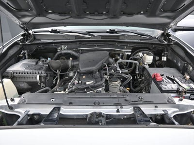 2019 Toyota Tacoma 2WD SR