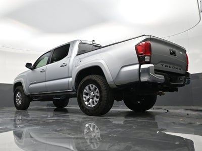 2019 Toyota Tacoma 2WD SR