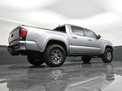 2019 Toyota Tacoma 2WD SR