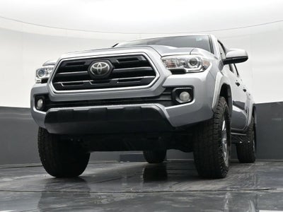 2019 Toyota Tacoma 2WD SR