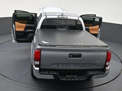 2019 Toyota Tacoma 2WD SR