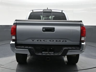 2019 Toyota Tacoma 2WD SR