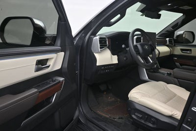 2024 Toyota Tundra 1794 Edition
