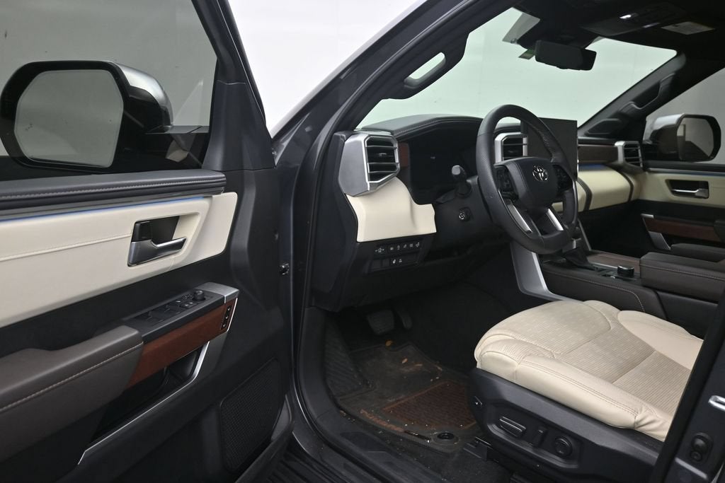 2024 Toyota Tundra 1794 Edition