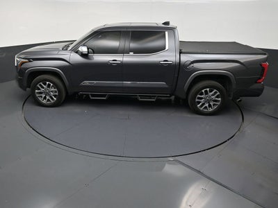 2024 Toyota Tundra 1794 Edition