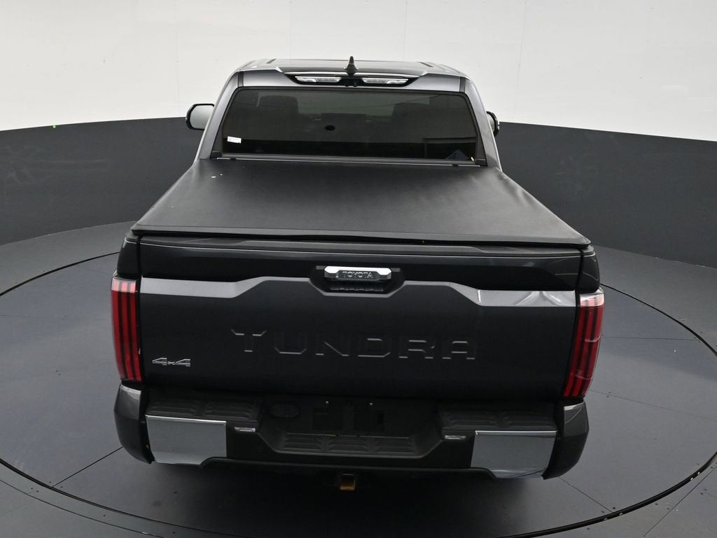 2024 Toyota Tundra 1794 Edition