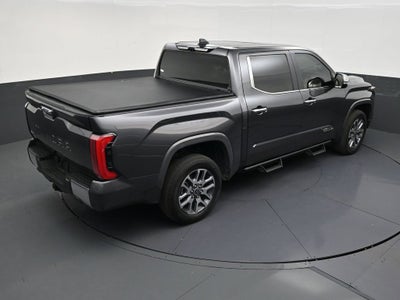 2024 Toyota Tundra 1794 Edition