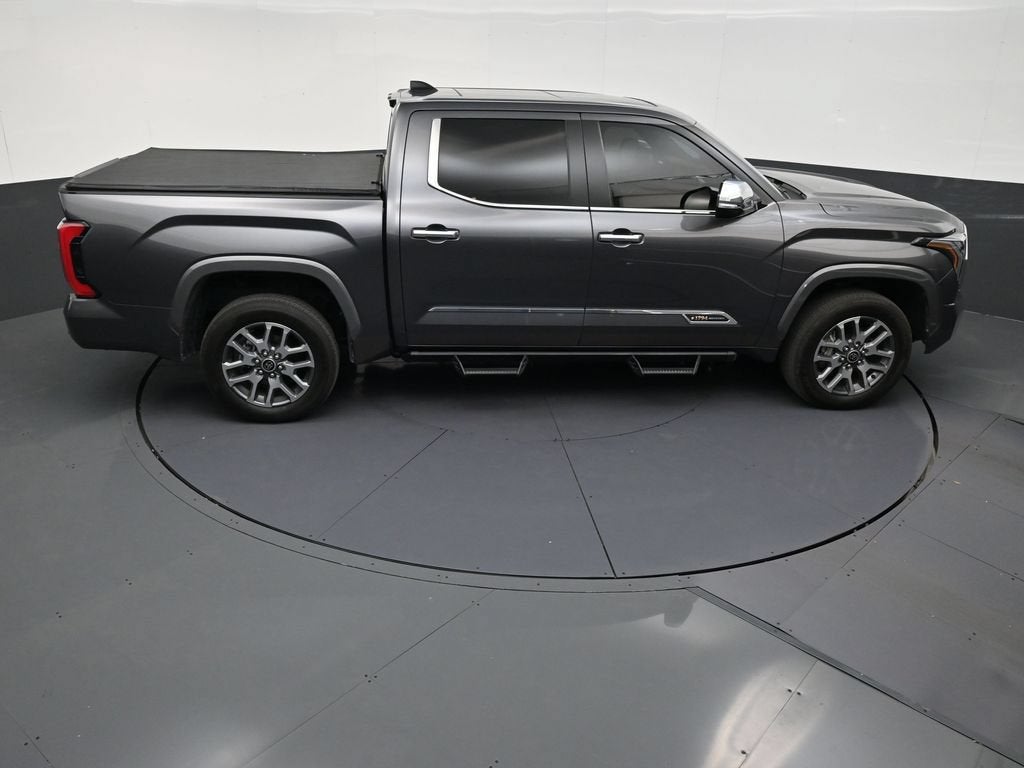 2024 Toyota Tundra 1794 Edition