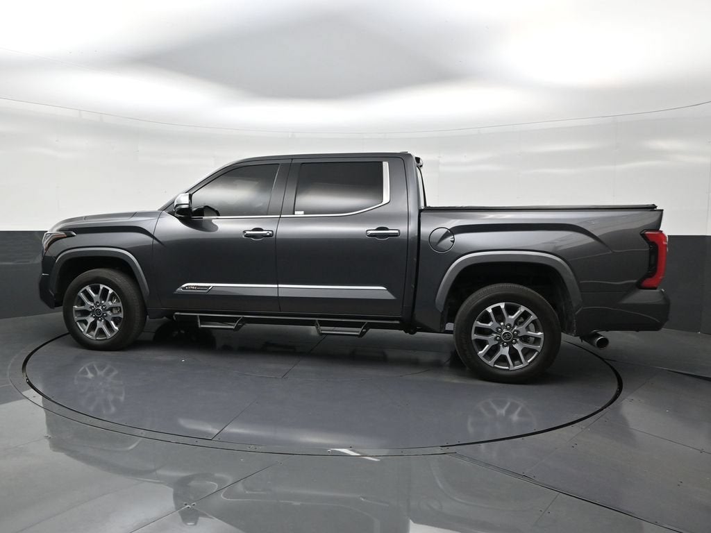 2024 Toyota Tundra 1794 Edition