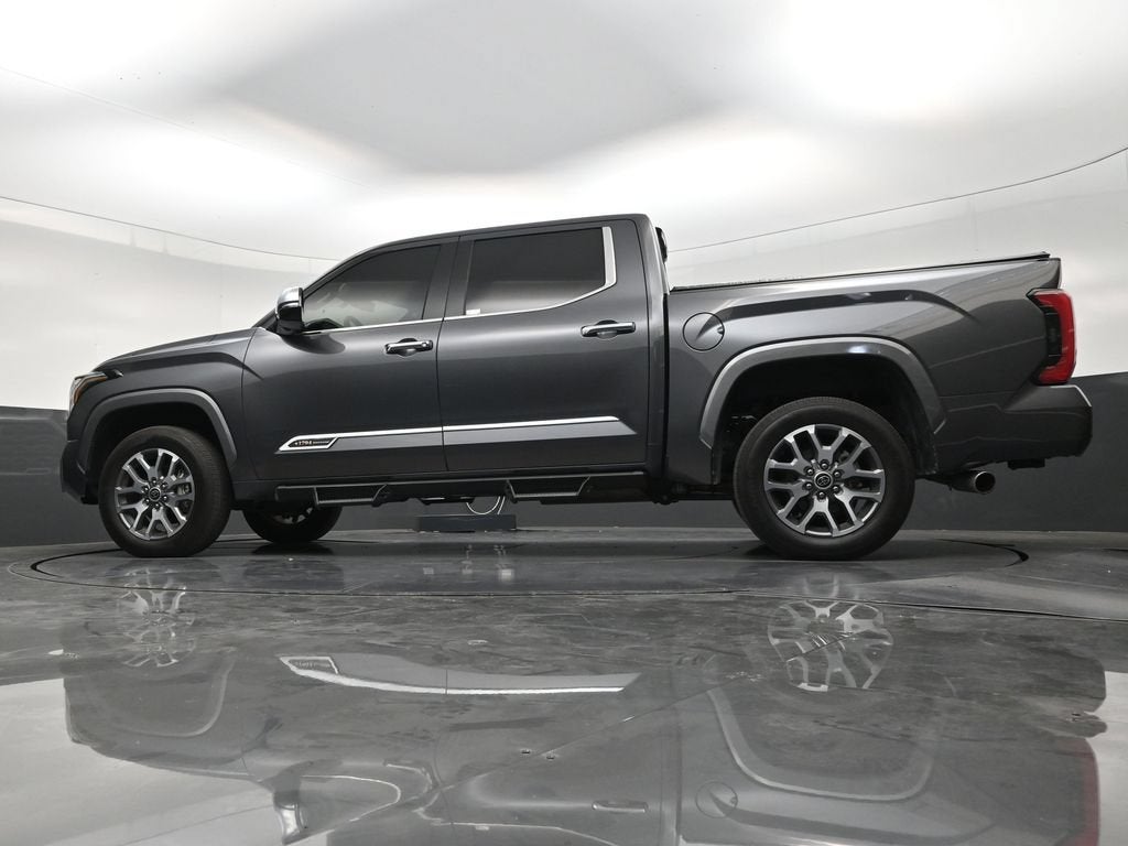 2024 Toyota Tundra 1794 Edition