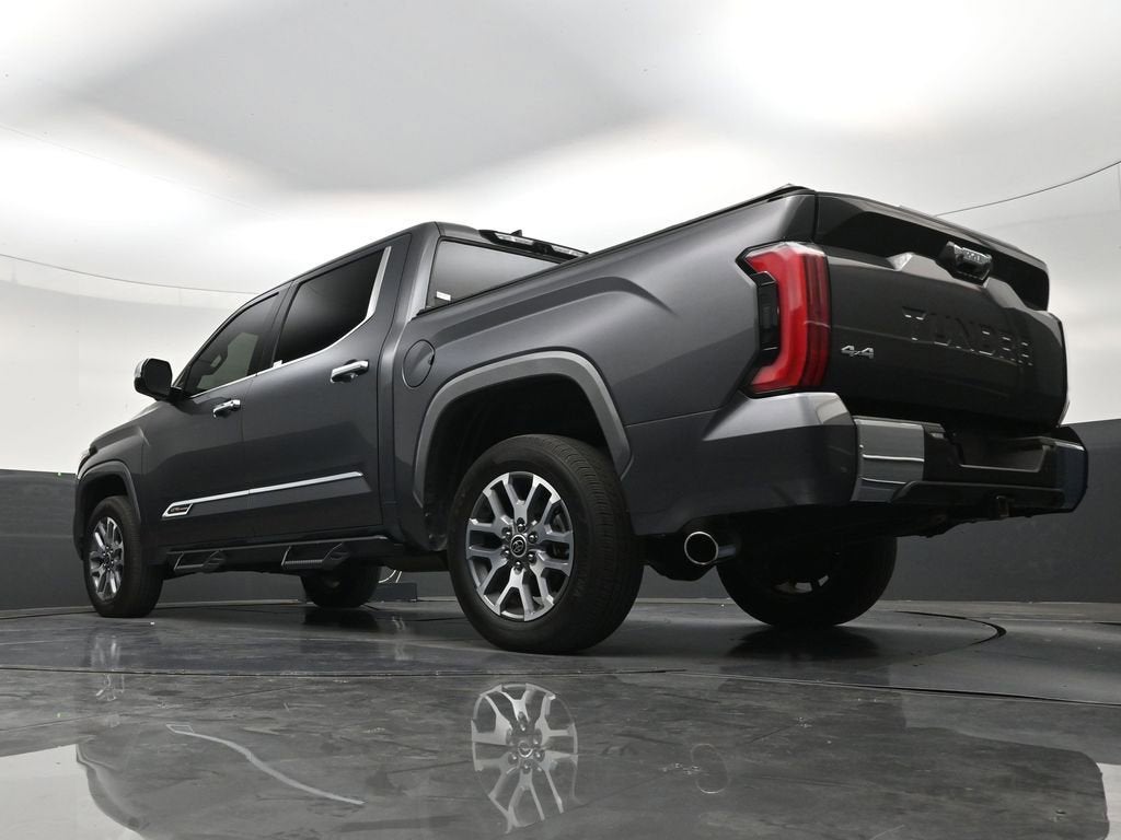 2024 Toyota Tundra 1794 Edition