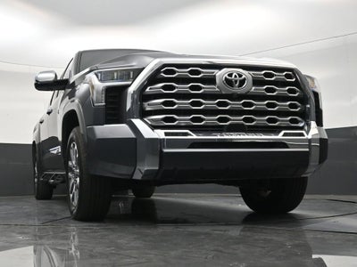 2024 Toyota Tundra 1794 Edition