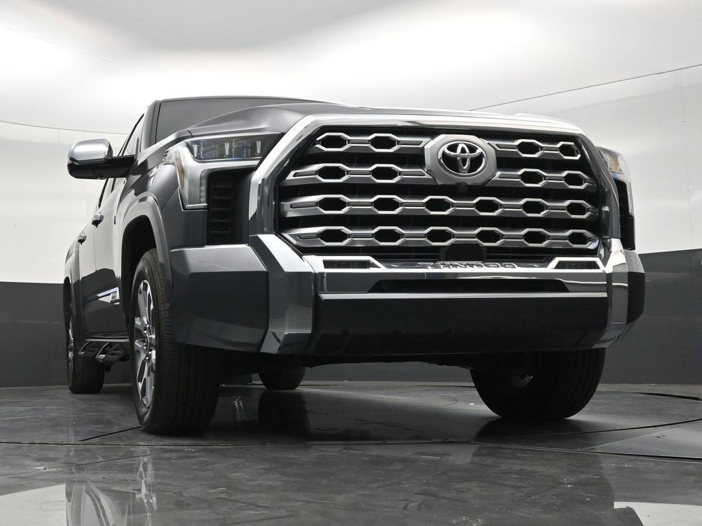 2024 Toyota Tundra 1794 Edition