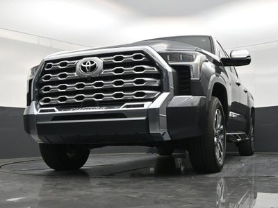 2024 Toyota Tundra 1794 Edition