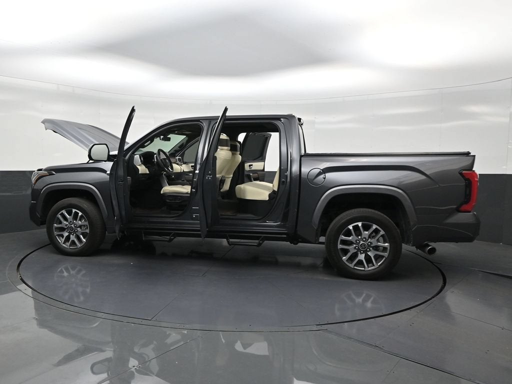 2024 Toyota Tundra 1794 Edition