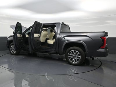 2024 Toyota Tundra 1794 Edition