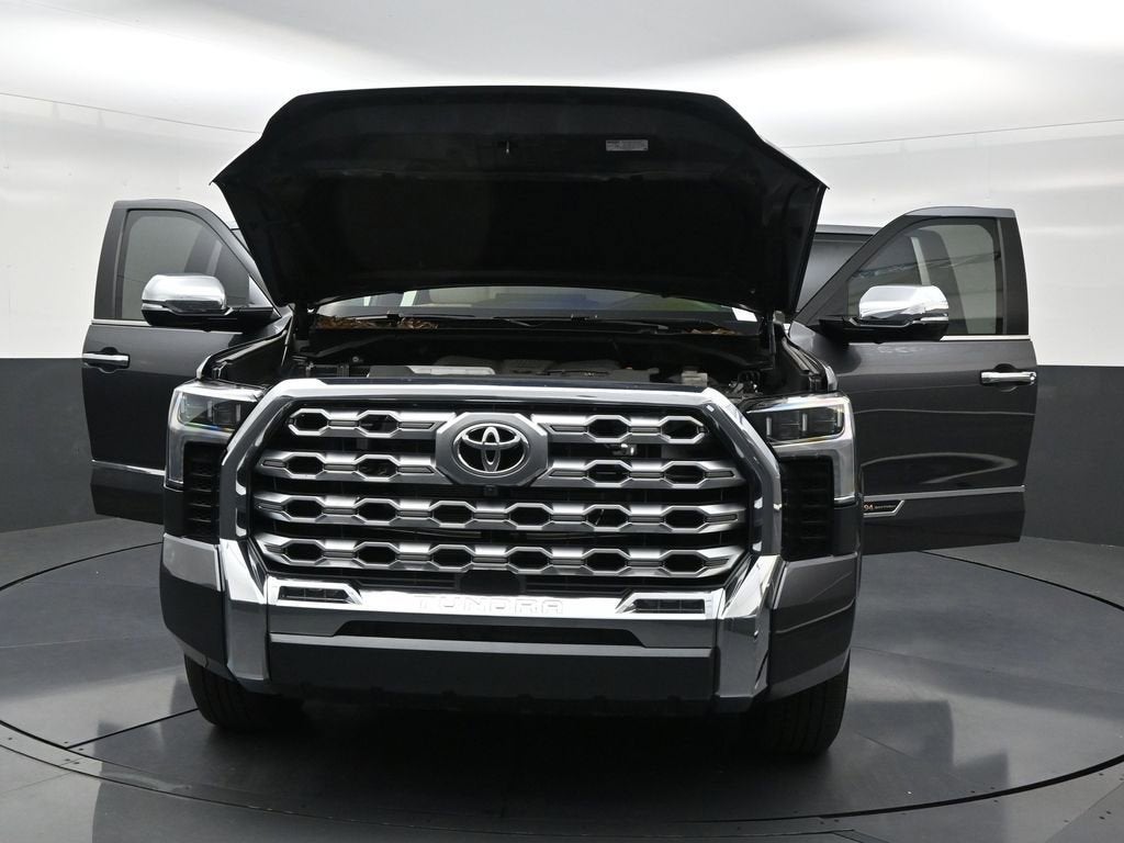 2024 Toyota Tundra 1794 Edition