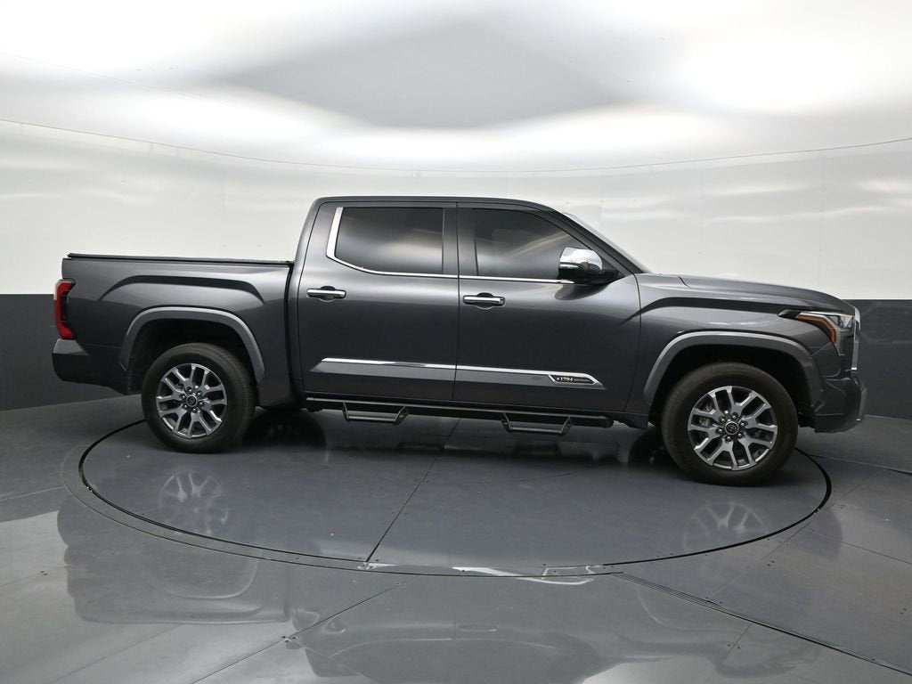 2024 Toyota Tundra 1794 Edition