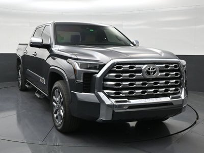 2024 Toyota Tundra 1794 Edition