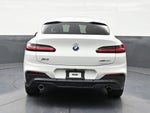2021 BMW X4 xDrive30i