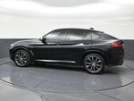 2019 BMW X4 M40i