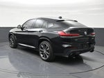 2019 BMW X4 M40i