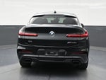 2019 BMW X4 M40i