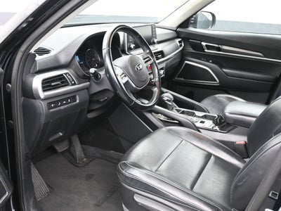 2020 Kia Telluride LX