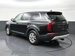 2020 Kia Telluride LX