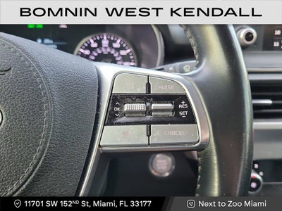 2021 Kia Telluride LX