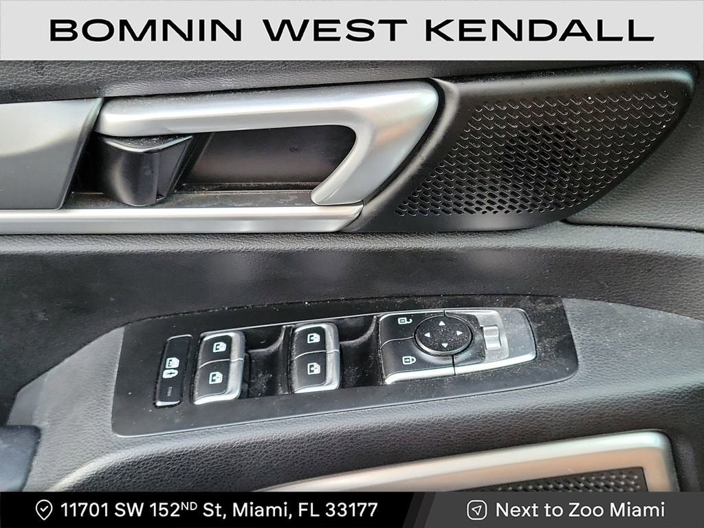 2021 Kia Telluride LX