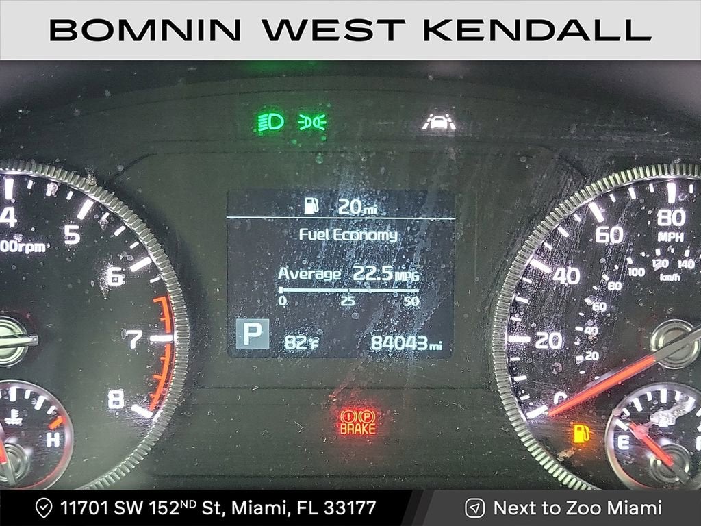 2021 Kia Telluride LX