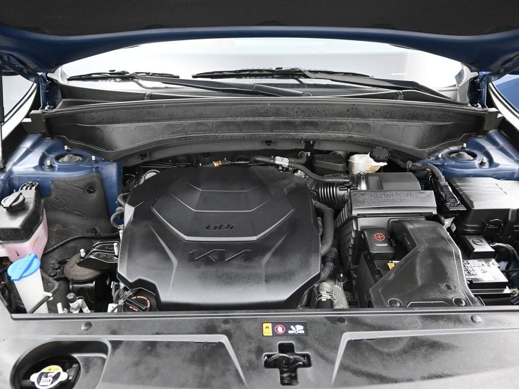 2023 Kia Telluride EX X-Line