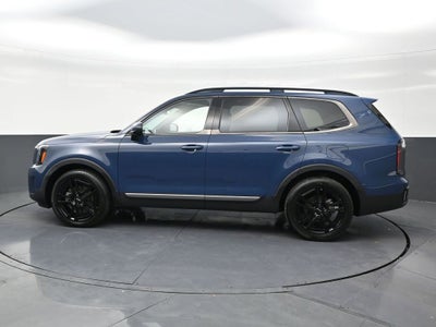 2023 Kia Telluride EX X-Line