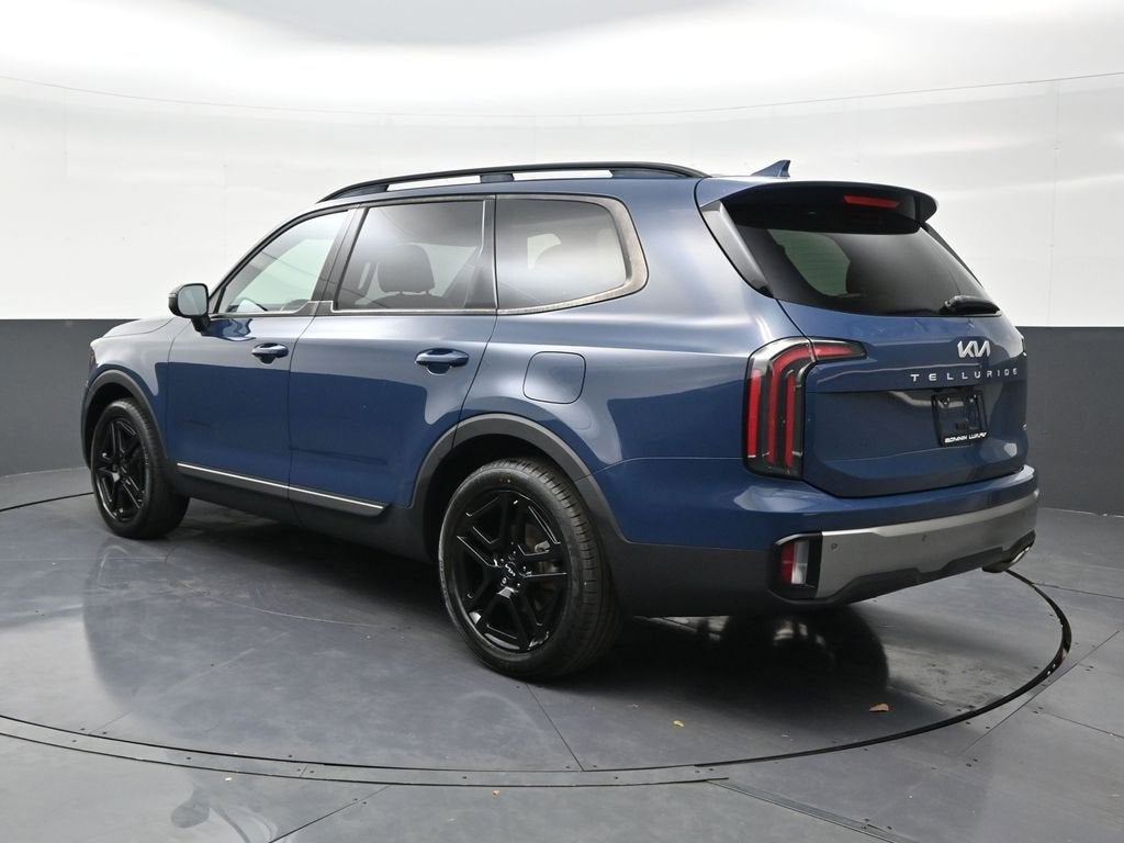 2023 Kia Telluride EX X-Line