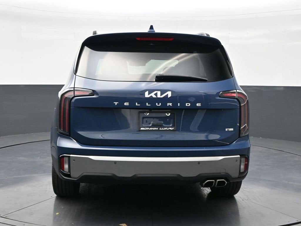 2023 Kia Telluride EX X-Line