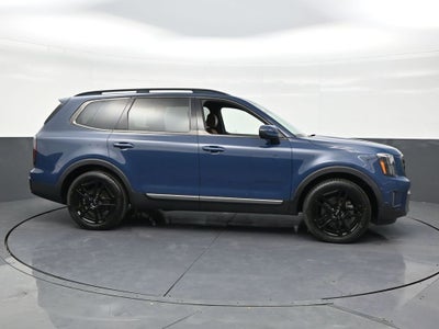 2023 Kia Telluride EX X-Line