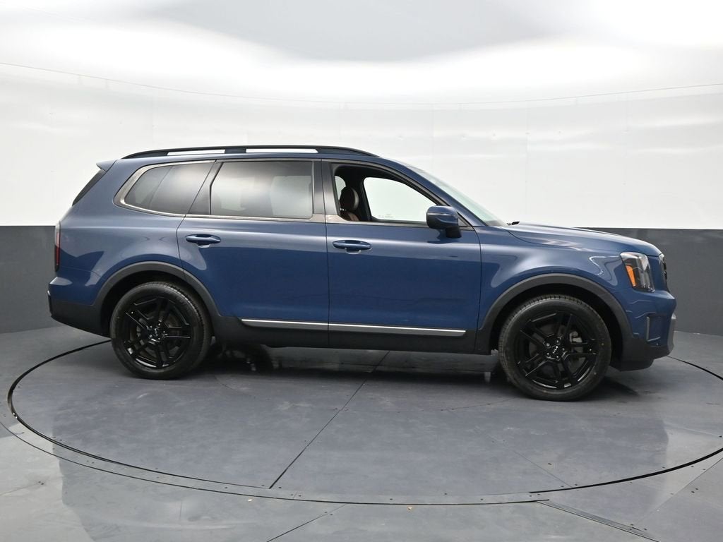 2023 Kia Telluride EX X-Line