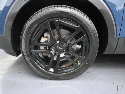 2023 Kia Telluride EX X-Line