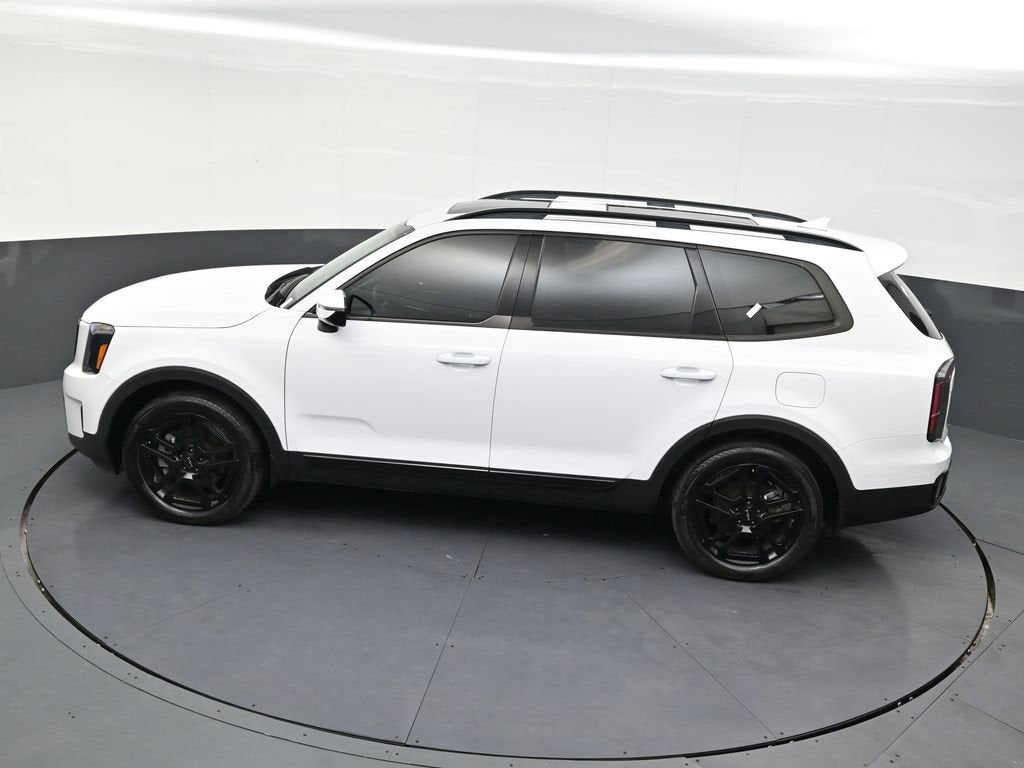 2024 Kia Telluride SX Prestige X-Line