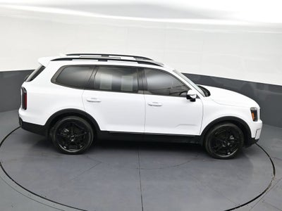 2024 Kia Telluride SX Prestige X-Line