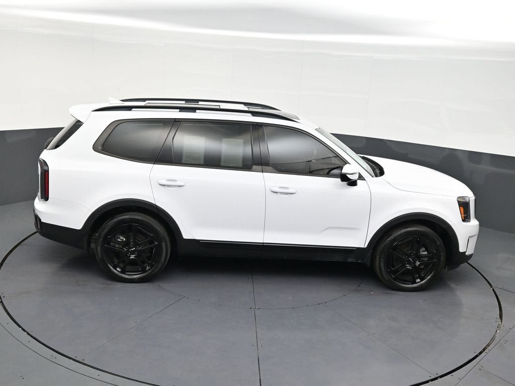 2024 Kia Telluride SX Prestige X-Line