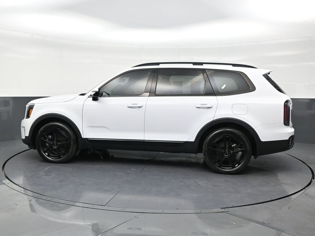 2024 Kia Telluride SX Prestige X-Line
