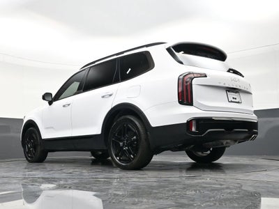 2024 Kia Telluride SX Prestige X-Line