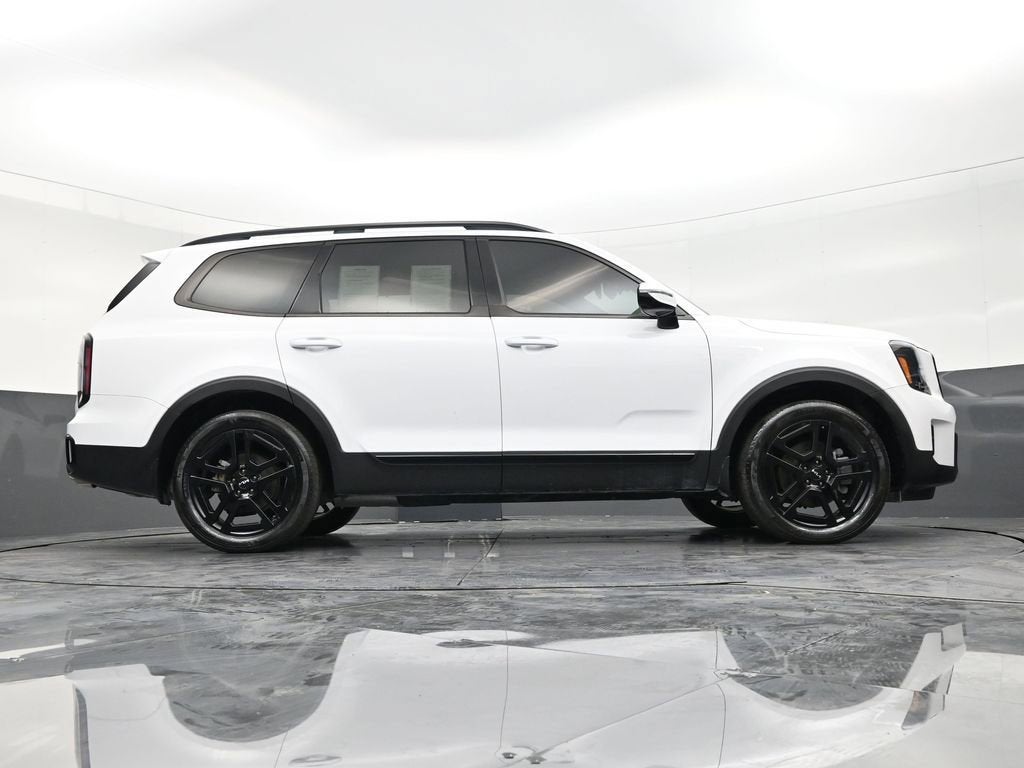 2024 Kia Telluride SX Prestige X-Line