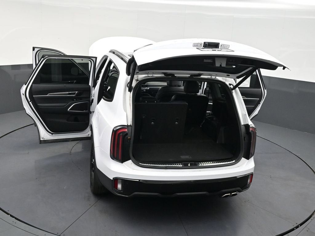 2024 Kia Telluride SX Prestige X-Line