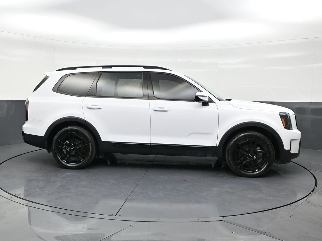 2024 Kia Telluride SX Prestige X-Line