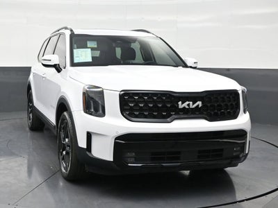 2024 Kia Telluride SX Prestige X-Line