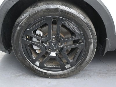 2024 Kia Telluride SX Prestige X-Line